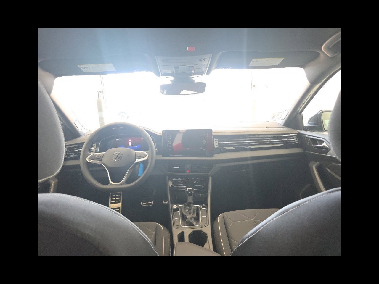 2027 Volkswagen Jetta 1.5T Sport