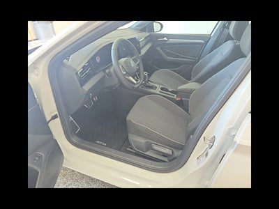 2027 Volkswagen Jetta 1.5T Sport