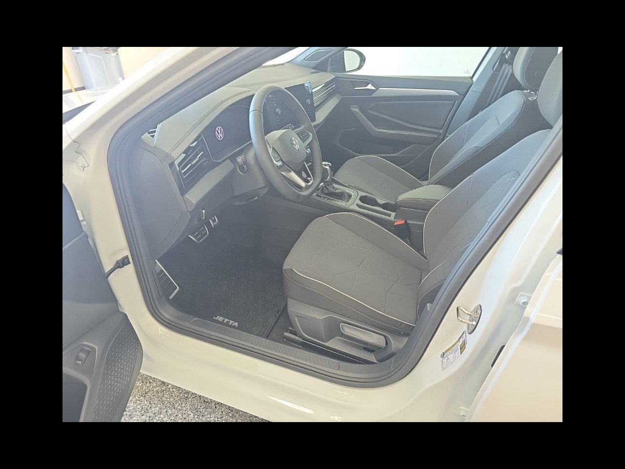 2027 Volkswagen Jetta 1.5T Sport