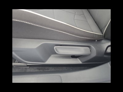 2027 Volkswagen Jetta 1.5T Sport