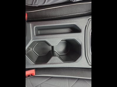 2027 Volkswagen Jetta 1.5T Sport