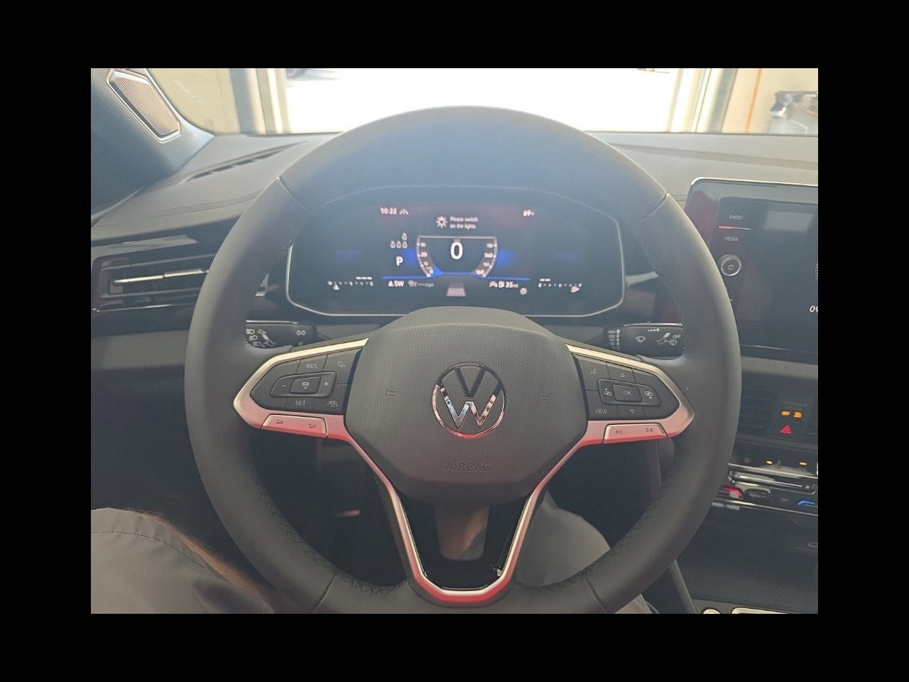 2027 Volkswagen Jetta 1.5T Sport