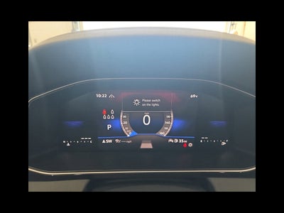 2027 Volkswagen Jetta 1.5T Sport
