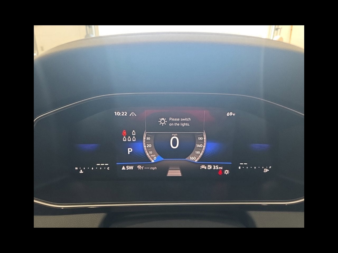 2027 Volkswagen Jetta 1.5T Sport