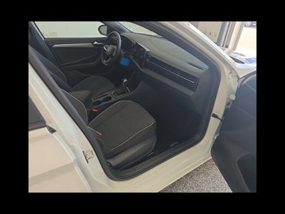 2027 Volkswagen Jetta 1.5T Sport