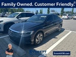 2020 Volkswagen Jetta SEL
