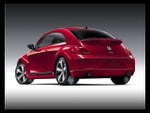 2016 Volkswagen Beetle 1.8T
