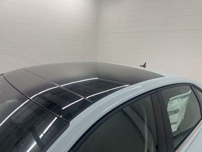 2026 Volkswagen Jetta 1.5T SEL