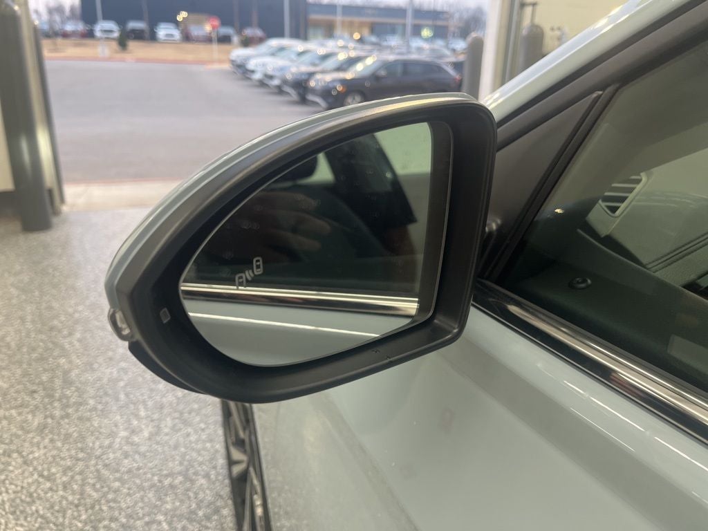 2026 Volkswagen Jetta 1.5T SEL