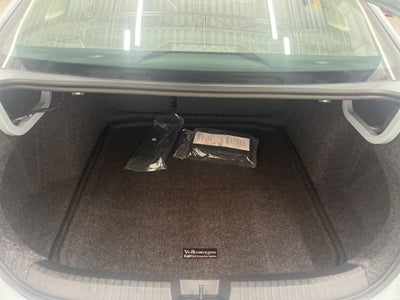 2026 Volkswagen Jetta 1.5T SEL