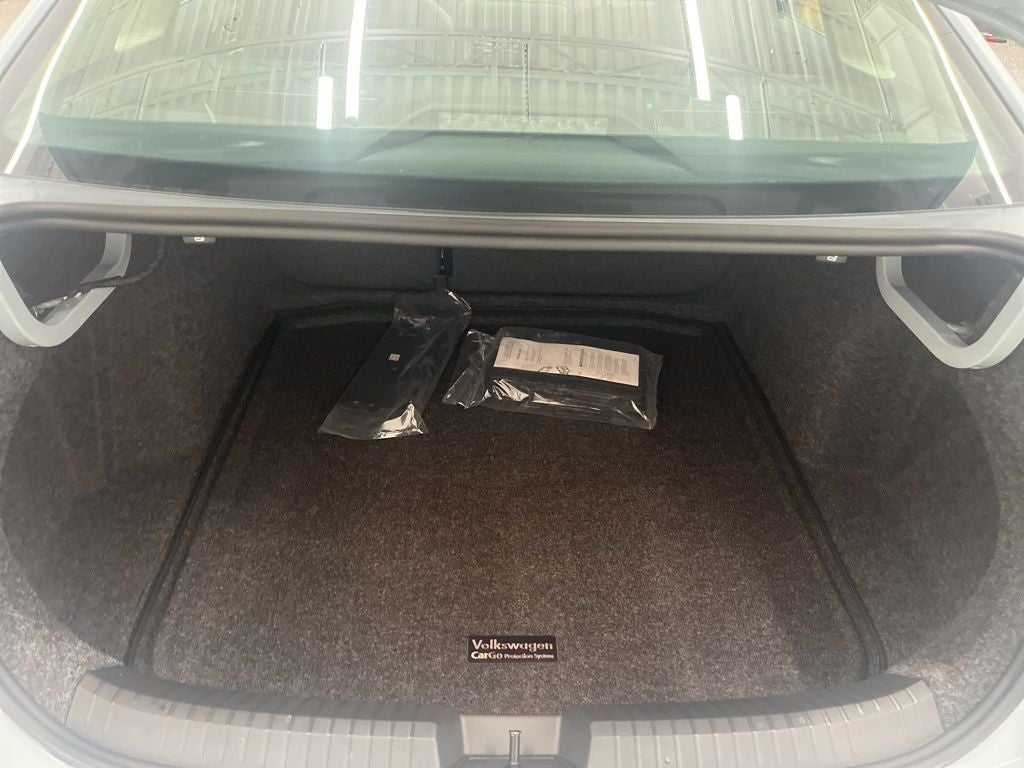 2026 Volkswagen Jetta 1.5T SEL