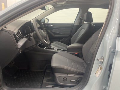 2026 Volkswagen Jetta 1.5T SEL
