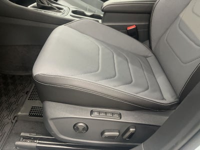 2026 Volkswagen Jetta 1.5T SEL