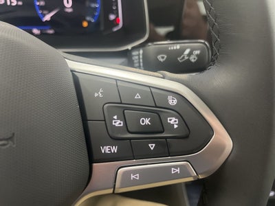 2026 Volkswagen Jetta 1.5T SEL