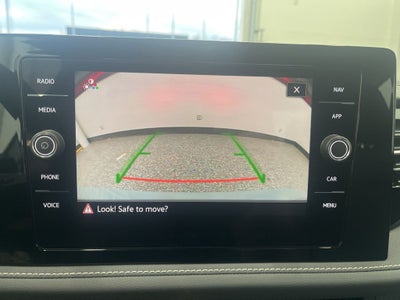 2026 Volkswagen Jetta 1.5T SEL