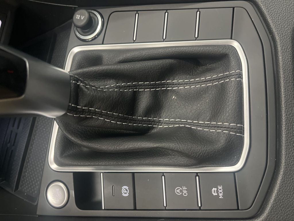 2026 Volkswagen Jetta 1.5T SEL