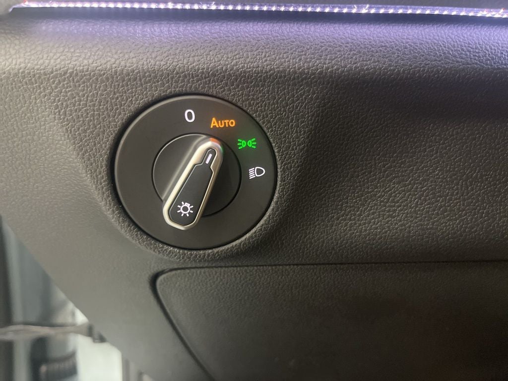 2026 Volkswagen Jetta 1.5T SEL