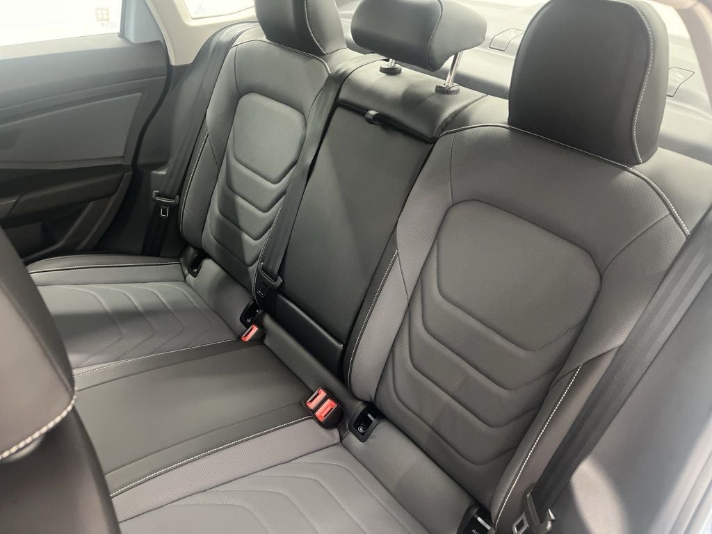 2026 Volkswagen Jetta 1.5T SEL