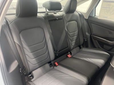 2026 Volkswagen Jetta 1.5T SEL