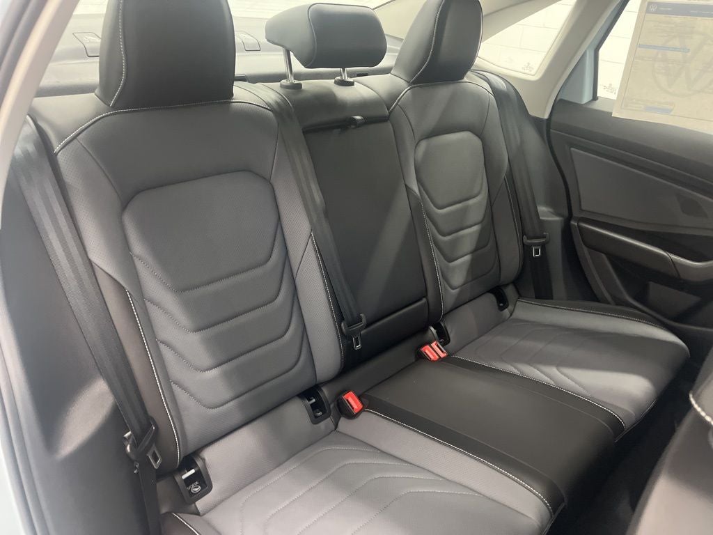 2026 Volkswagen Jetta 1.5T SEL