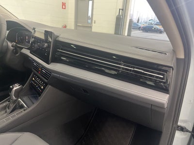 2026 Volkswagen Jetta 1.5T SEL