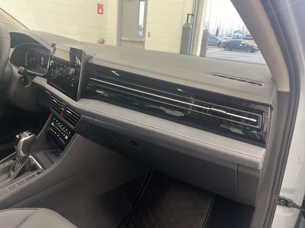 2026 Volkswagen Jetta 1.5T SEL