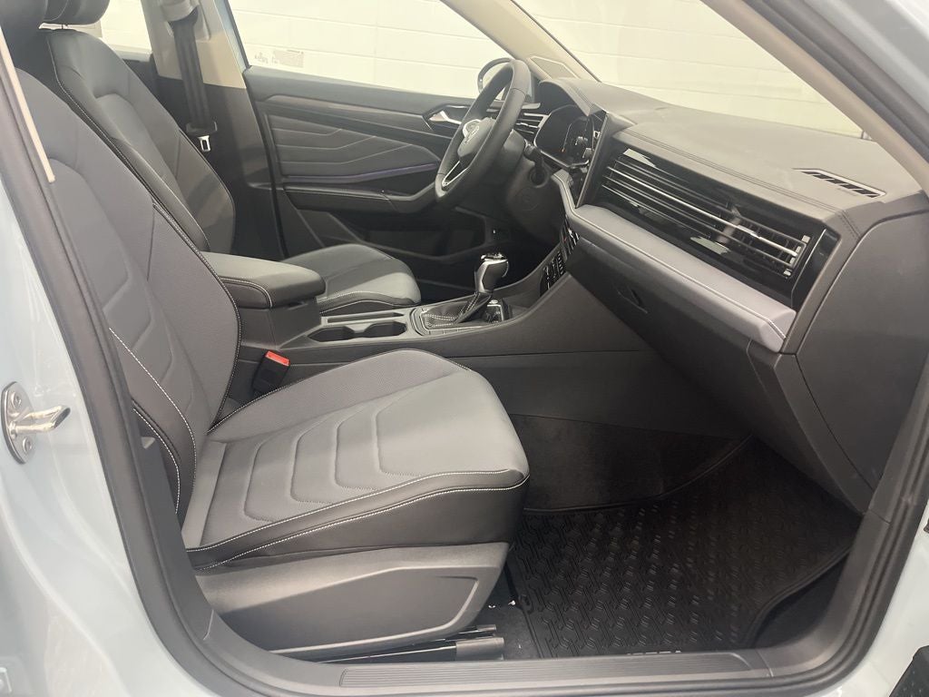 2026 Volkswagen Jetta 1.5T SEL