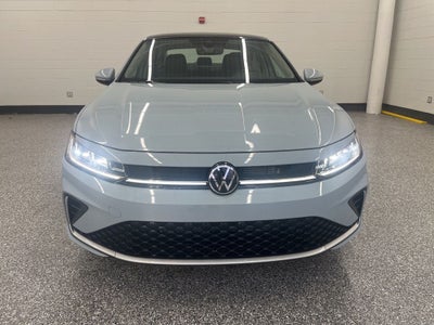 2026 Volkswagen Jetta 1.5T SEL