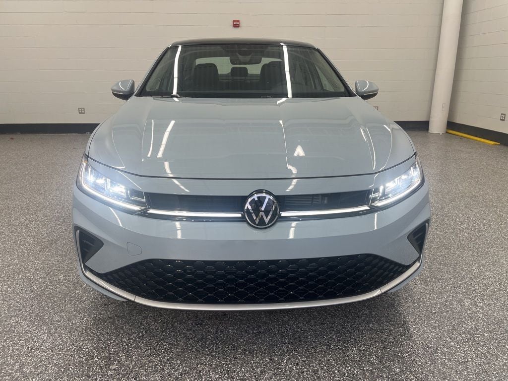 2026 Volkswagen Jetta 1.5T SEL