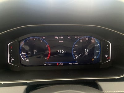 2026 Volkswagen Jetta 1.5T SEL