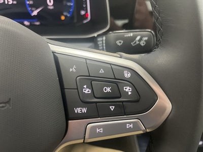 2026 Volkswagen Jetta 1.5T SEL