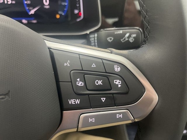 2026 Volkswagen Jetta 1.5T SEL