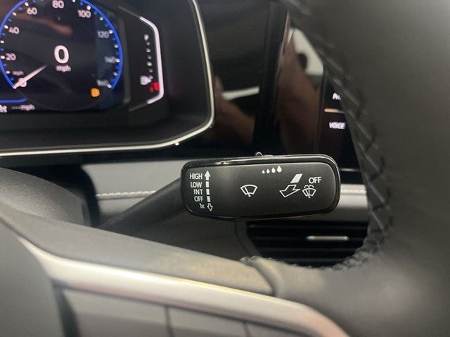 2026 Volkswagen Jetta 1.5T SEL