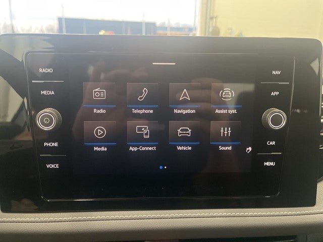 2026 Volkswagen Jetta 1.5T SEL