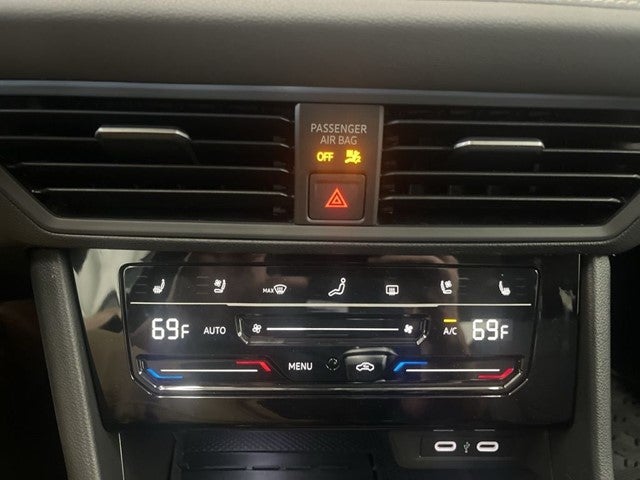 2026 Volkswagen Jetta 1.5T SEL