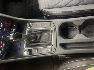 2026 Volkswagen Jetta 1.5T SEL