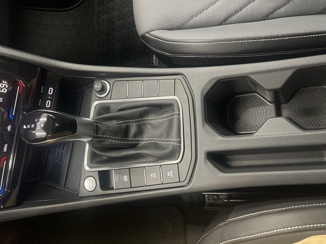 2026 Volkswagen Jetta 1.5T SEL