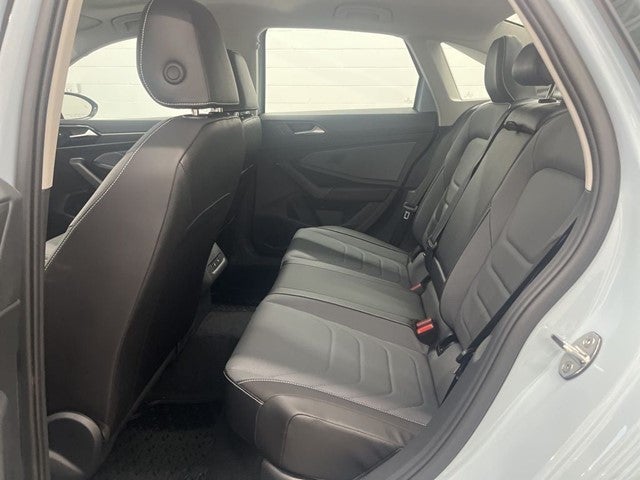 2026 Volkswagen Jetta 1.5T SEL