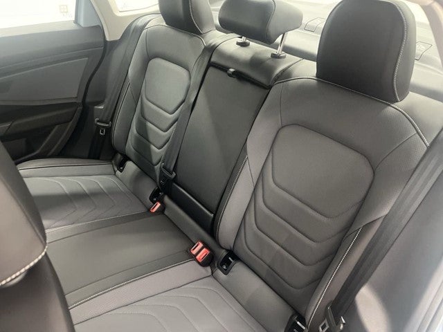 2026 Volkswagen Jetta 1.5T SEL