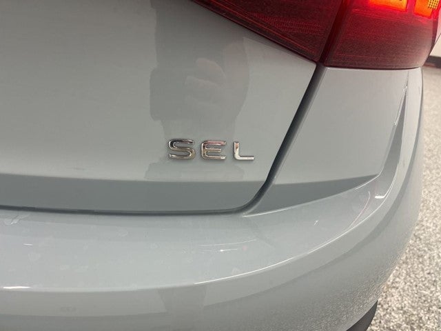 2026 Volkswagen Jetta 1.5T SEL