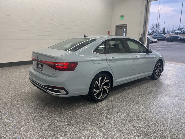 2026 Volkswagen Jetta 1.5T SEL