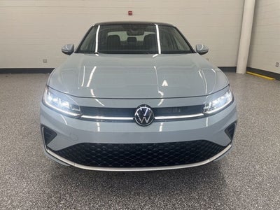 2026 Volkswagen Jetta 1.5T SEL