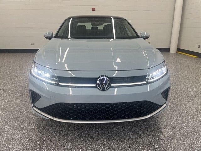 2026 Volkswagen Jetta 1.5T SEL