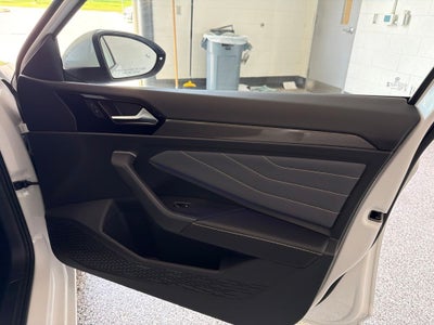 2026 Volkswagen Jetta 1.5T SEL