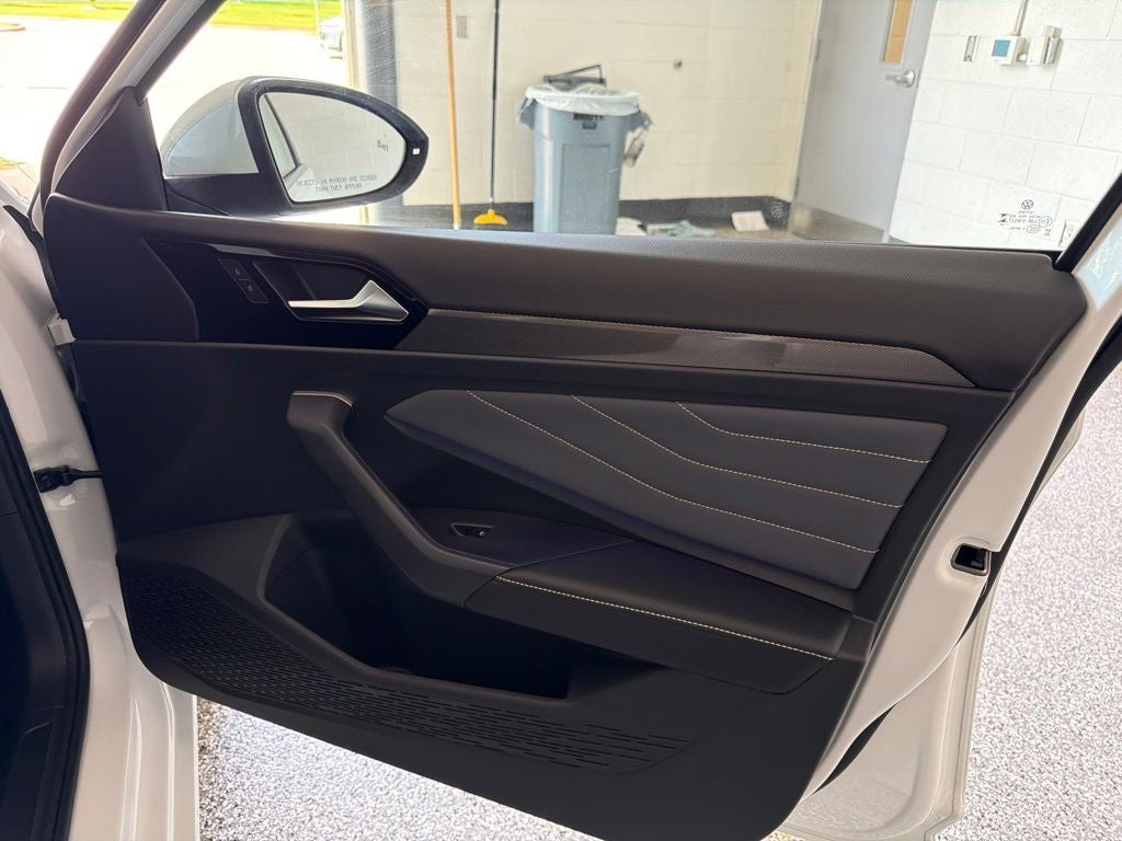 2026 Volkswagen Jetta 1.5T SEL
