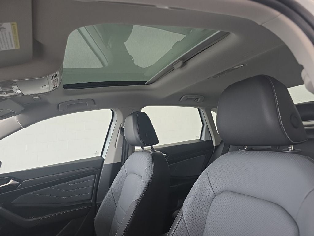 2026 Volkswagen Jetta 1.5T SEL
