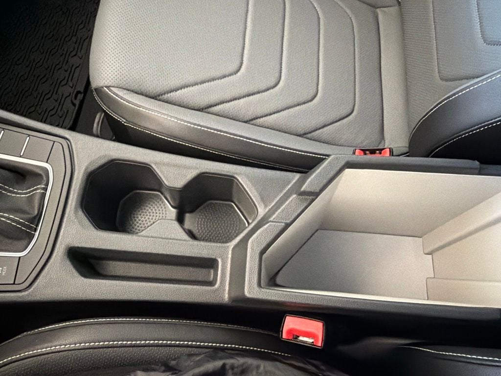 2026 Volkswagen Jetta 1.5T SEL