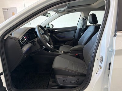 2026 Volkswagen Jetta 1.5T SEL