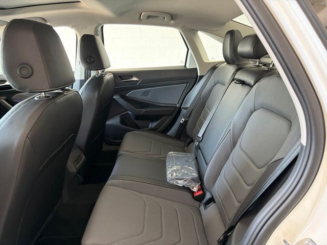2026 Volkswagen Jetta 1.5T SEL