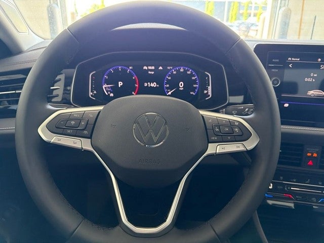 2026 Volkswagen Jetta 1.5T SEL